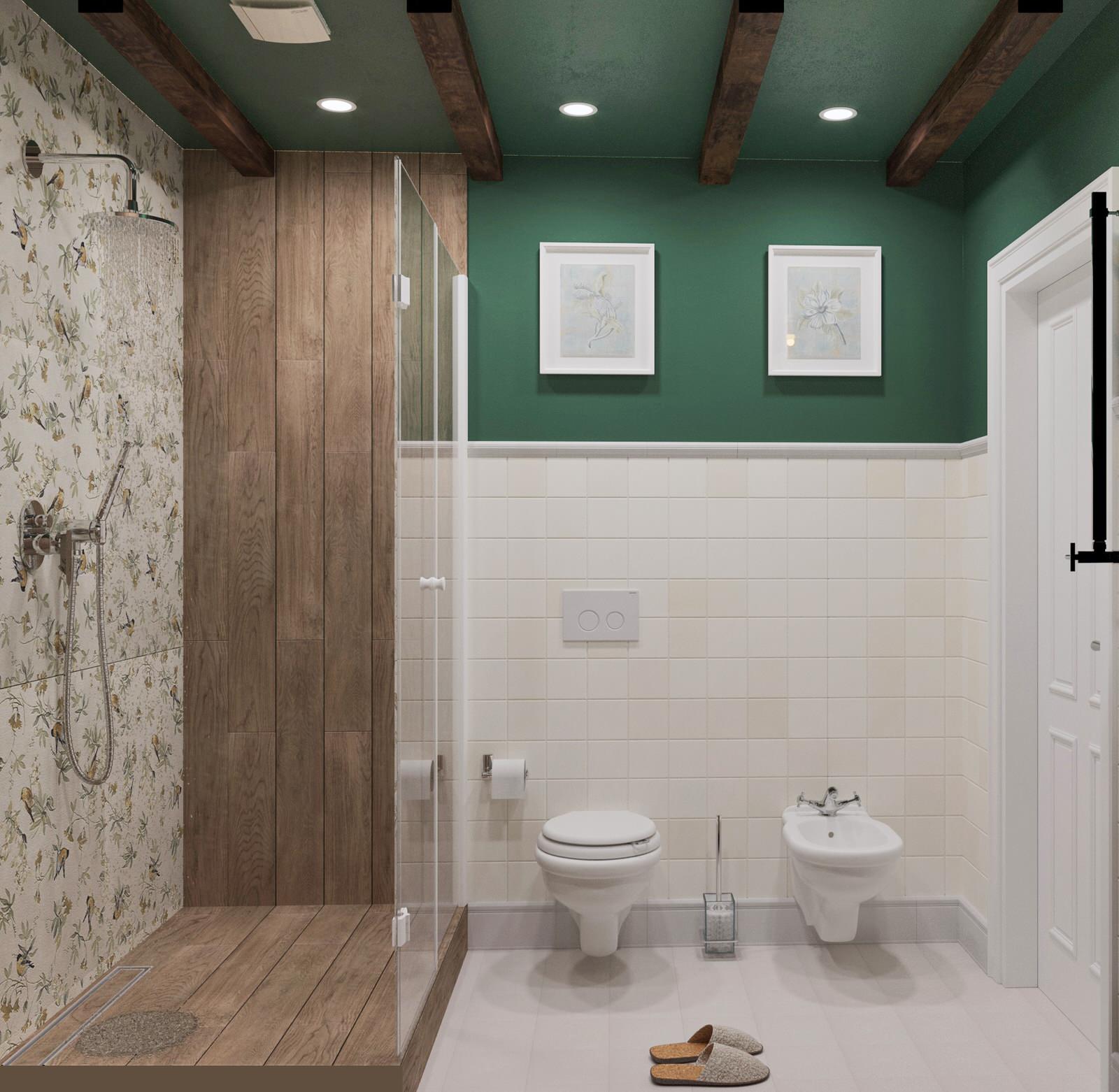 VSREDE. Таунхаус в Сочи