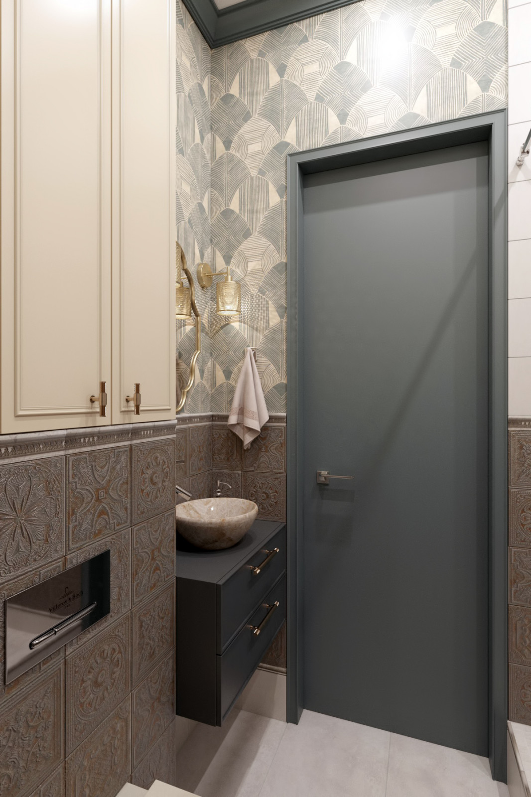 Дизайн-проект "109"