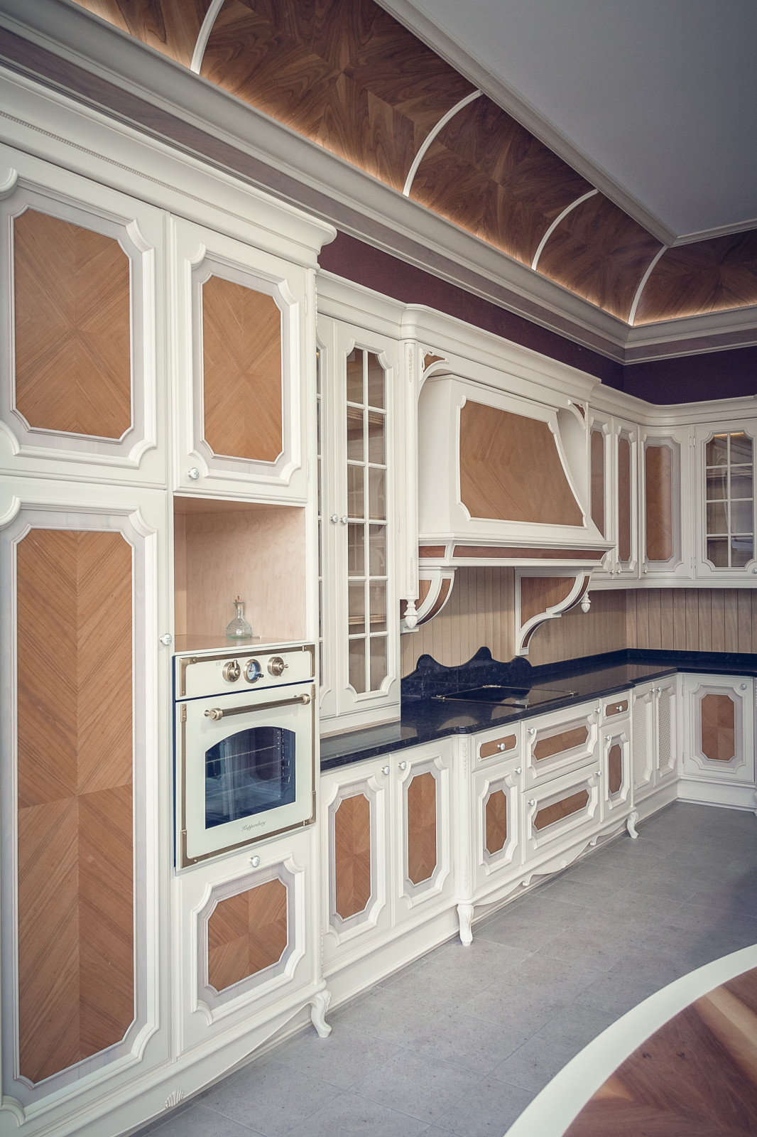 Кухня София