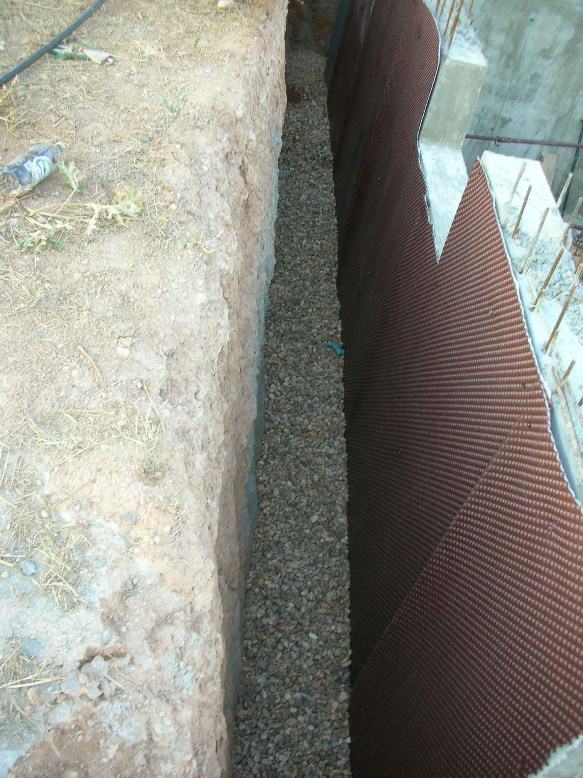Vivienda unifamiliar 593,56 metros cuadrados