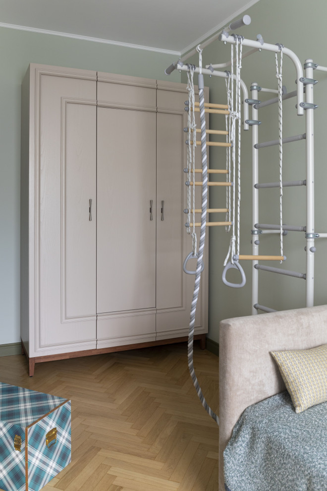 Московские мотивы