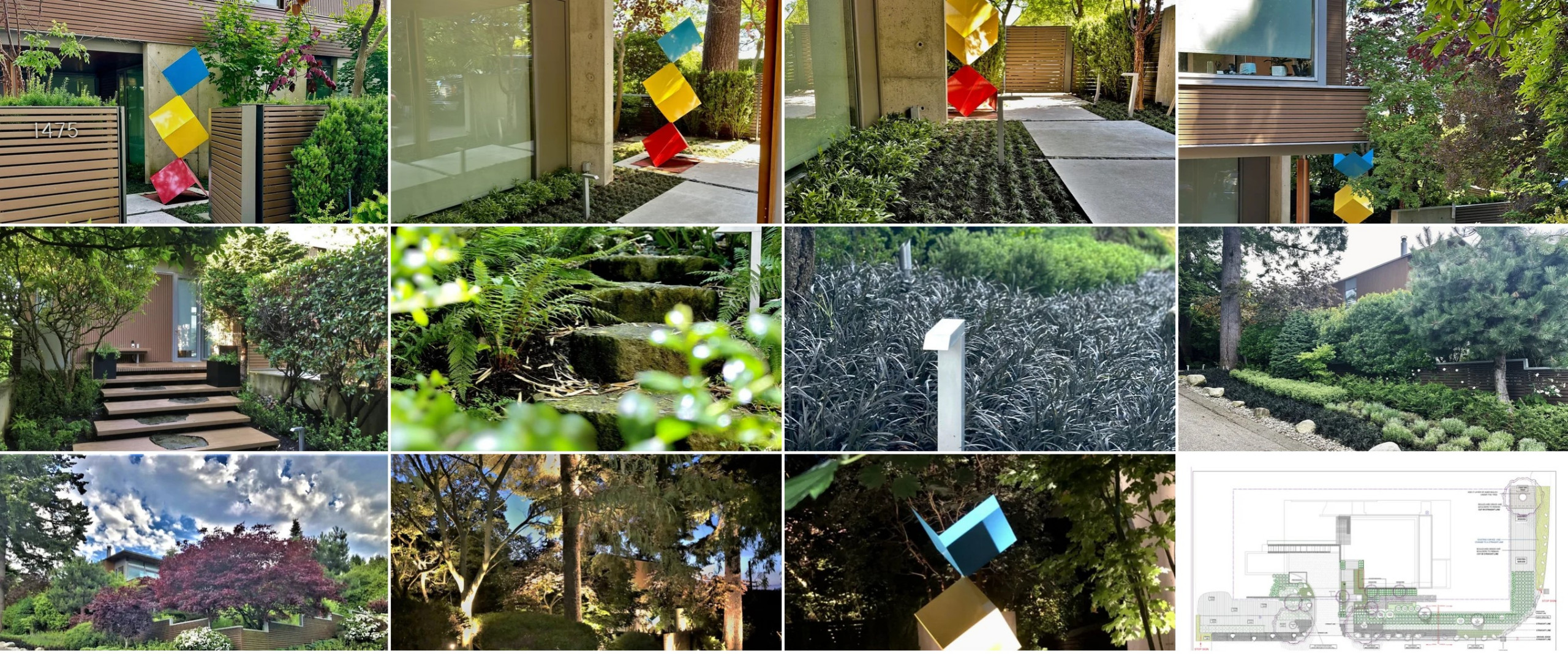 A garden Upgrade