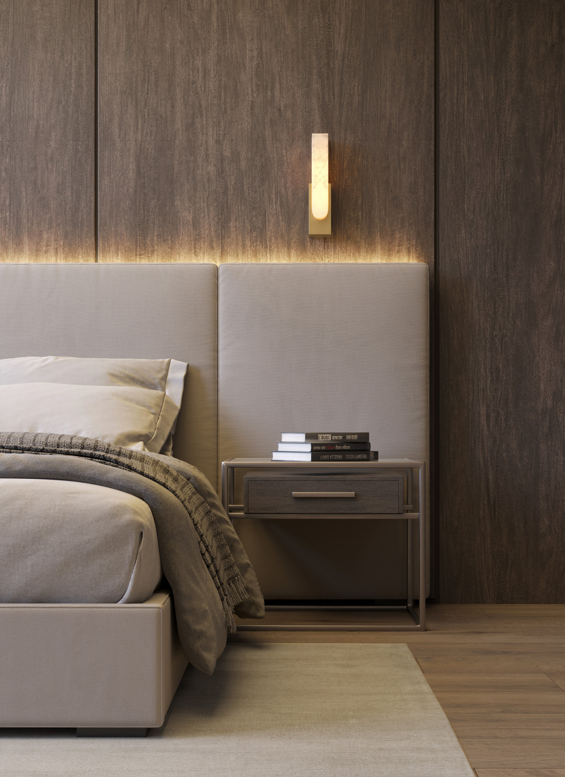 Частный дом Lapino