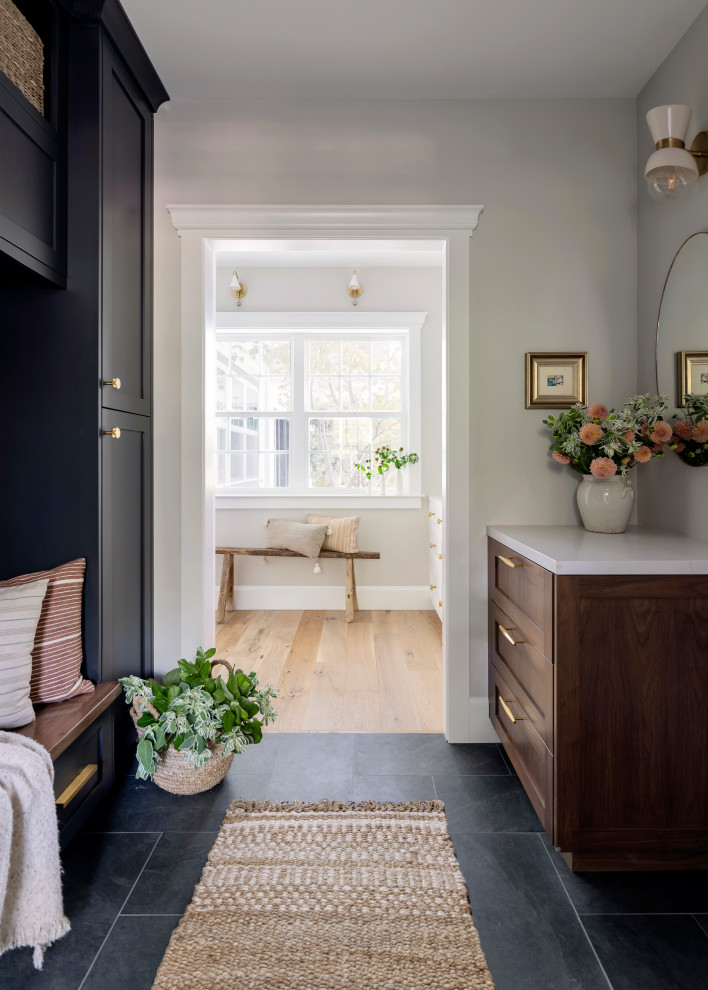 Classic Transitional - Transitional - San Francisco - by Natalia Avalos ...