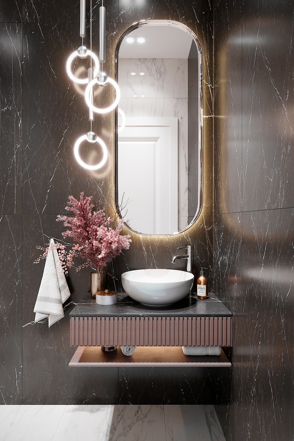 Гостевой санузел