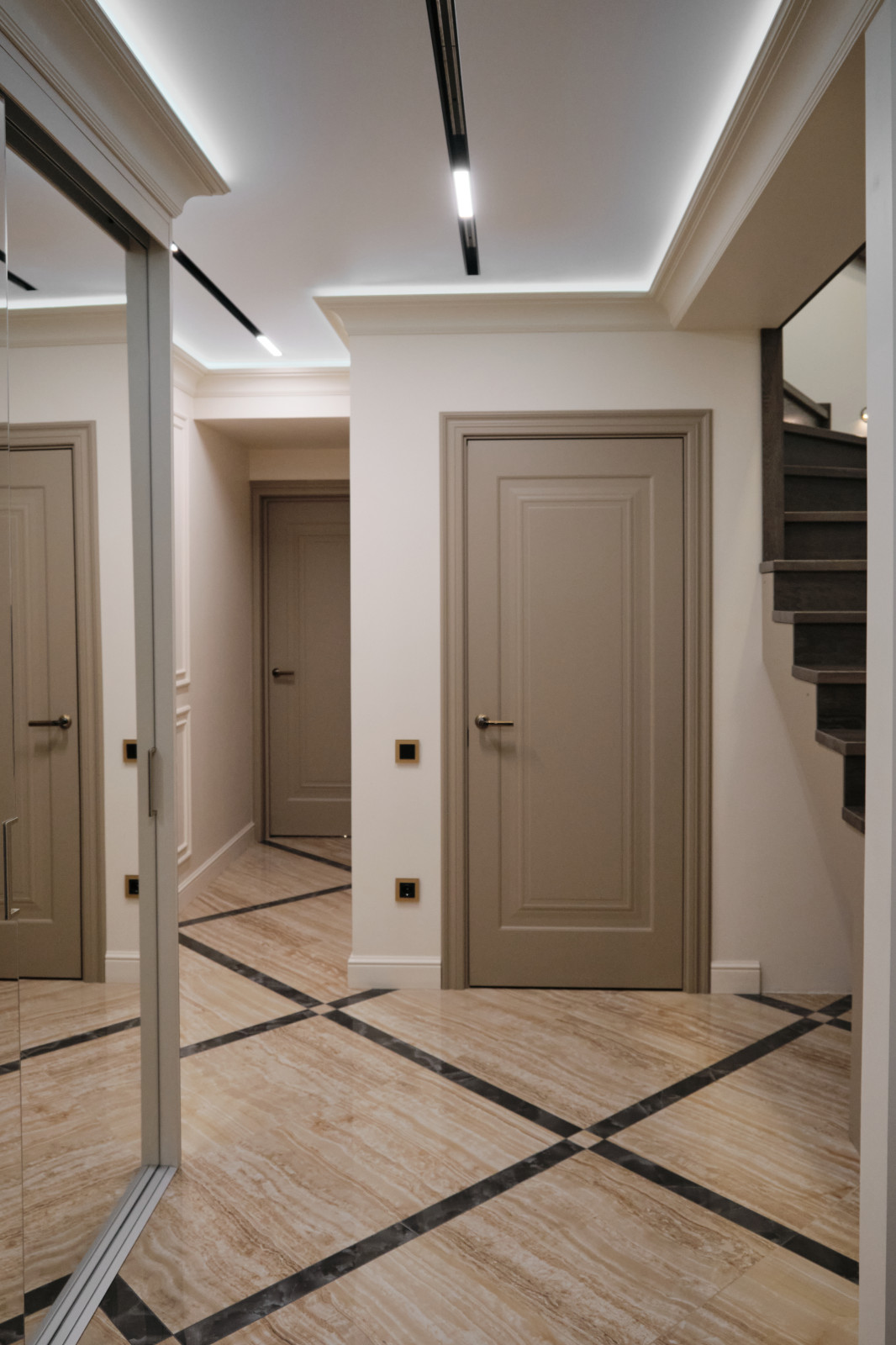 ЖК "Аура" Таунхаус у залива Ангары