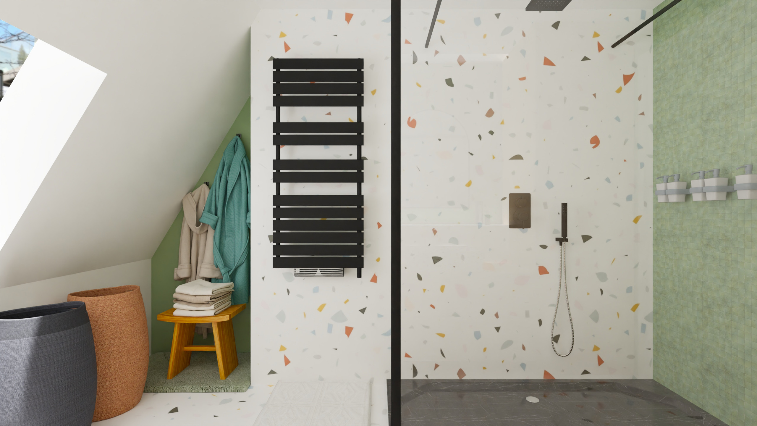 TERRAZZO