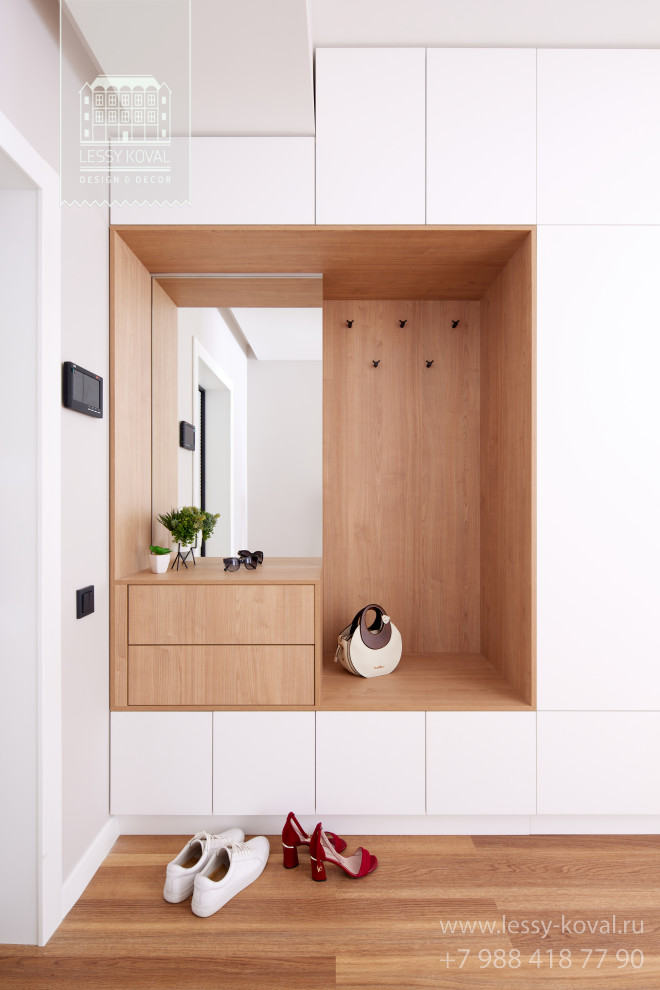 Фото готового обьекта