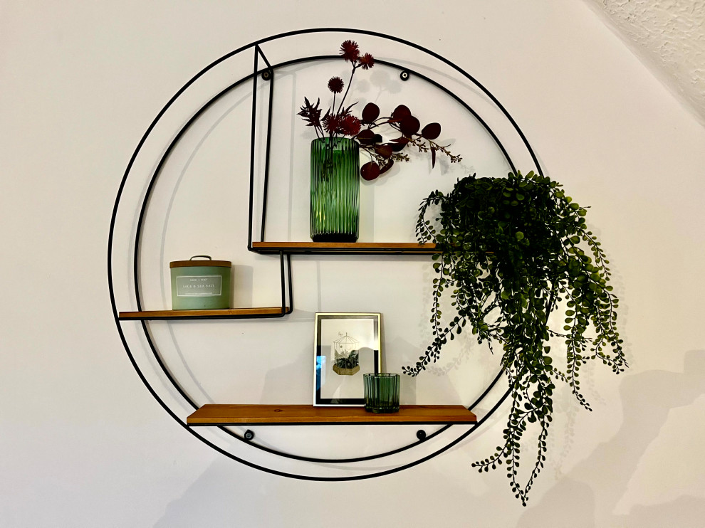 Sevenoaks Living Room Refresh