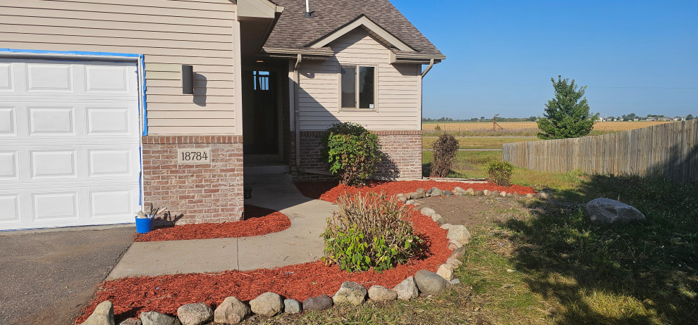 Rental Flip - Big Lake, MN