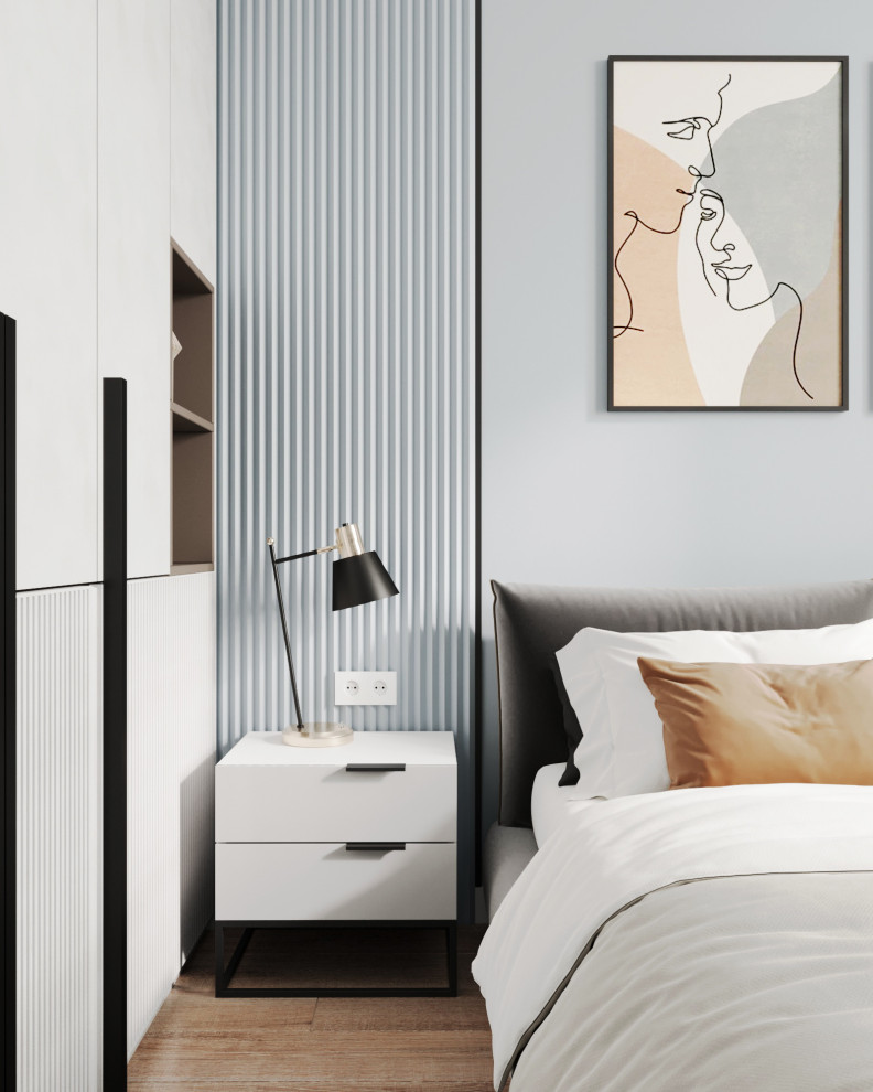 ЖК Символ 78 кв.м.