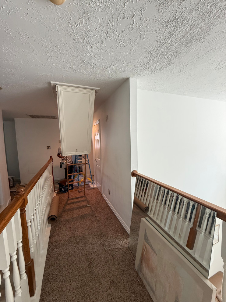 CD14319 - Home Restoration project & Renovation