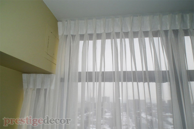 Condo Sheers