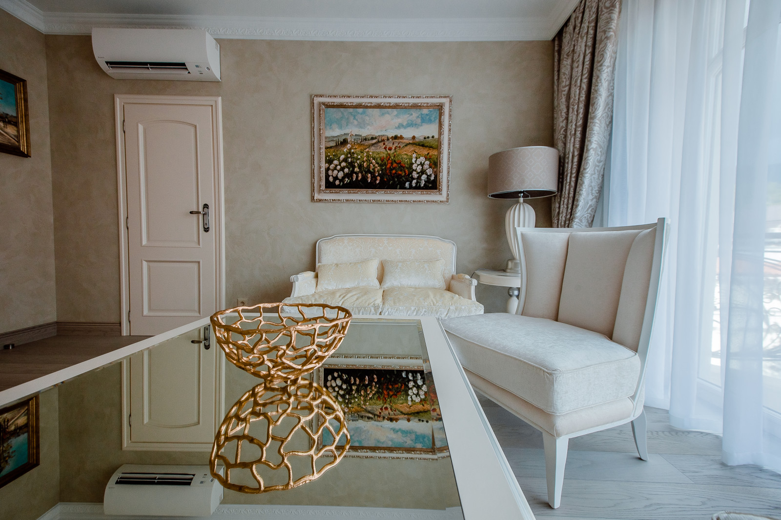 Загородный дом в Геленджике