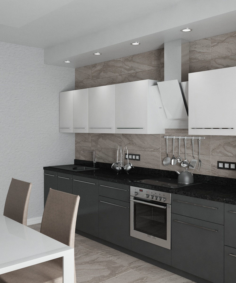 Квартира, Москва, ЖК Лобачевский