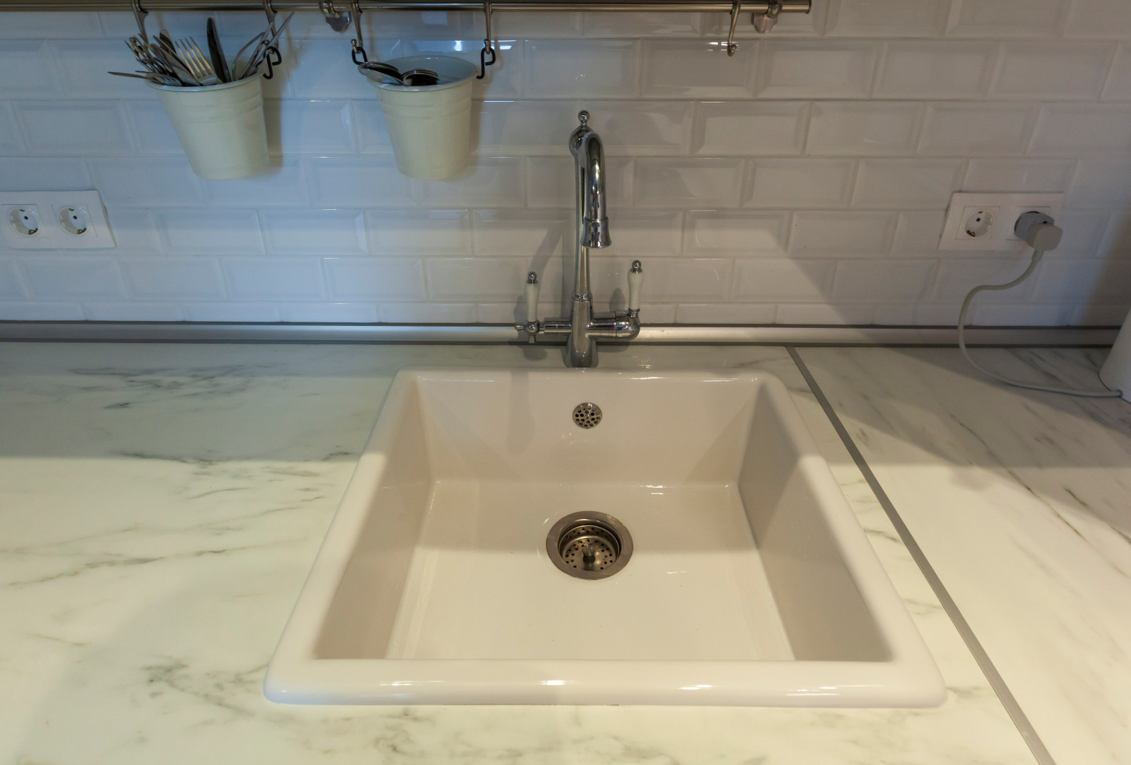 Маленькая Скандинавия