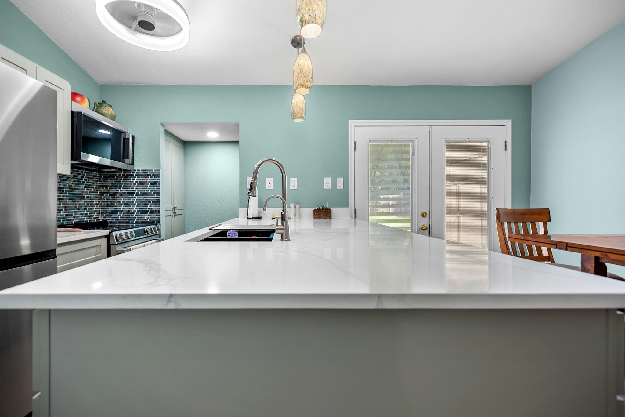 Shannon Home Remodel