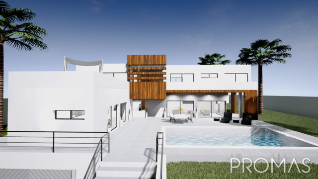 Client&acute;s 3D renders 
