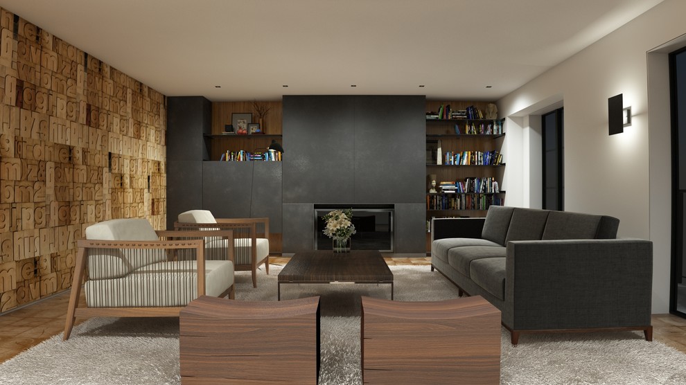 Примеры визуализации.