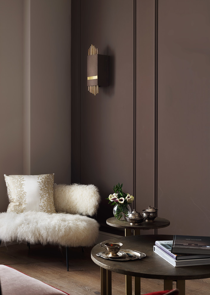 Квартира на Мосфильме