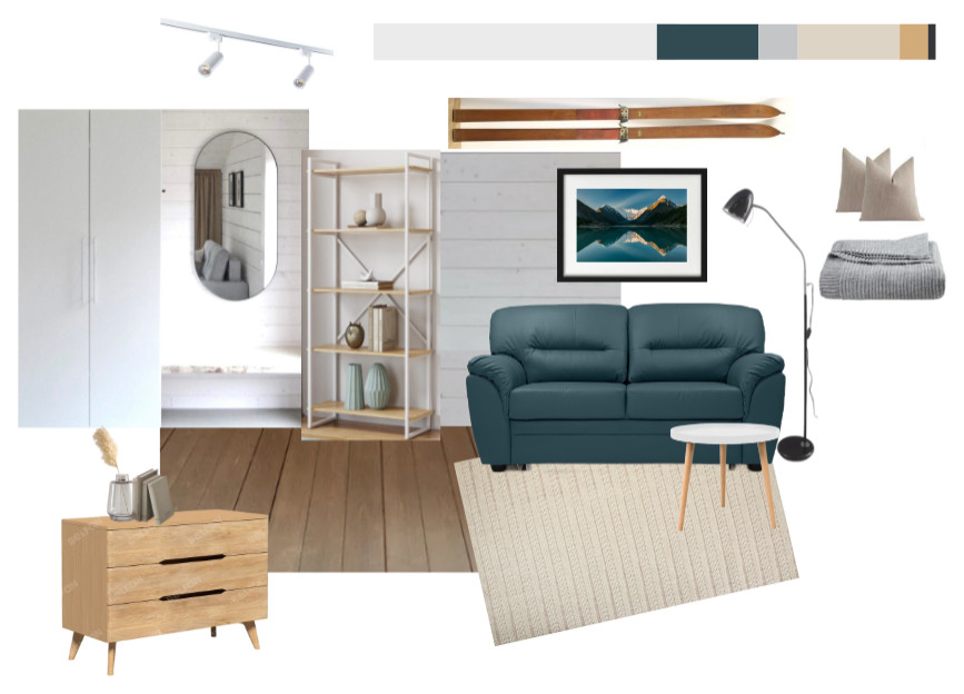 ДубльДом на Алтае