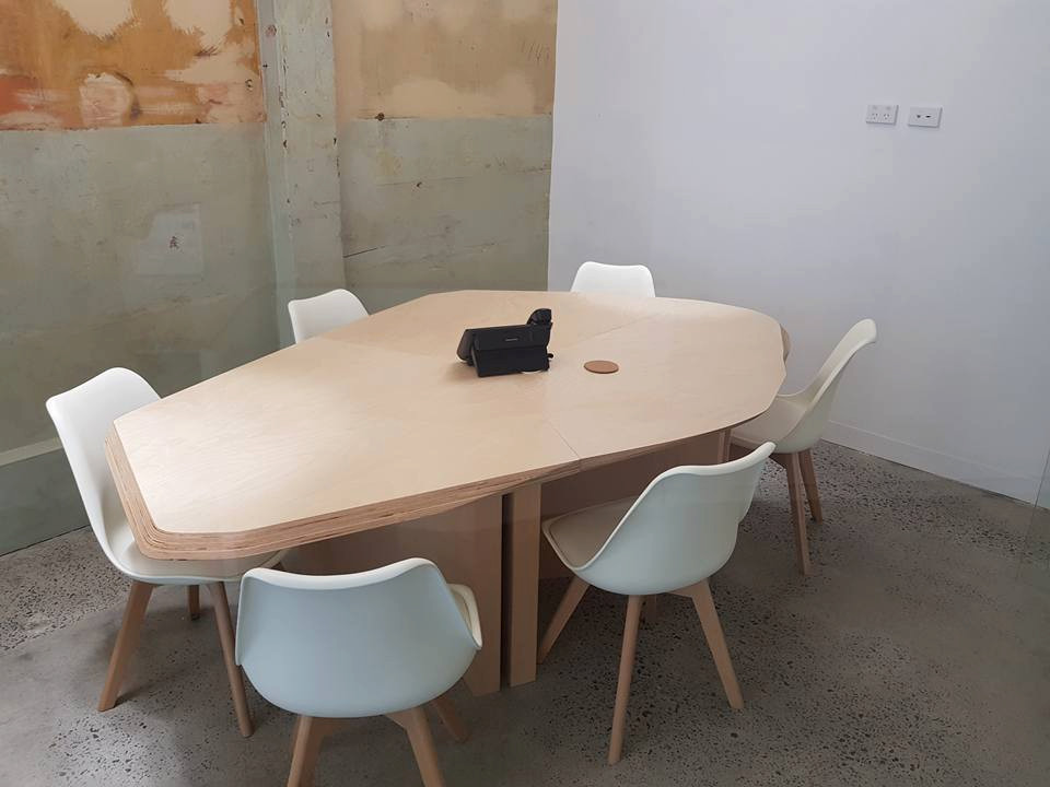 Office Renovation