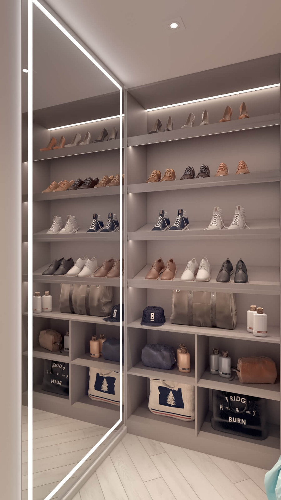 Дизайн квартиры для сдачи в аренду