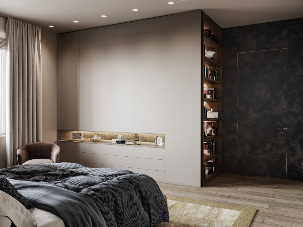 Смольный проспект