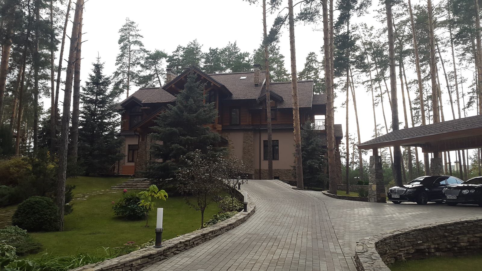 г. Казань, Зеленый Бор