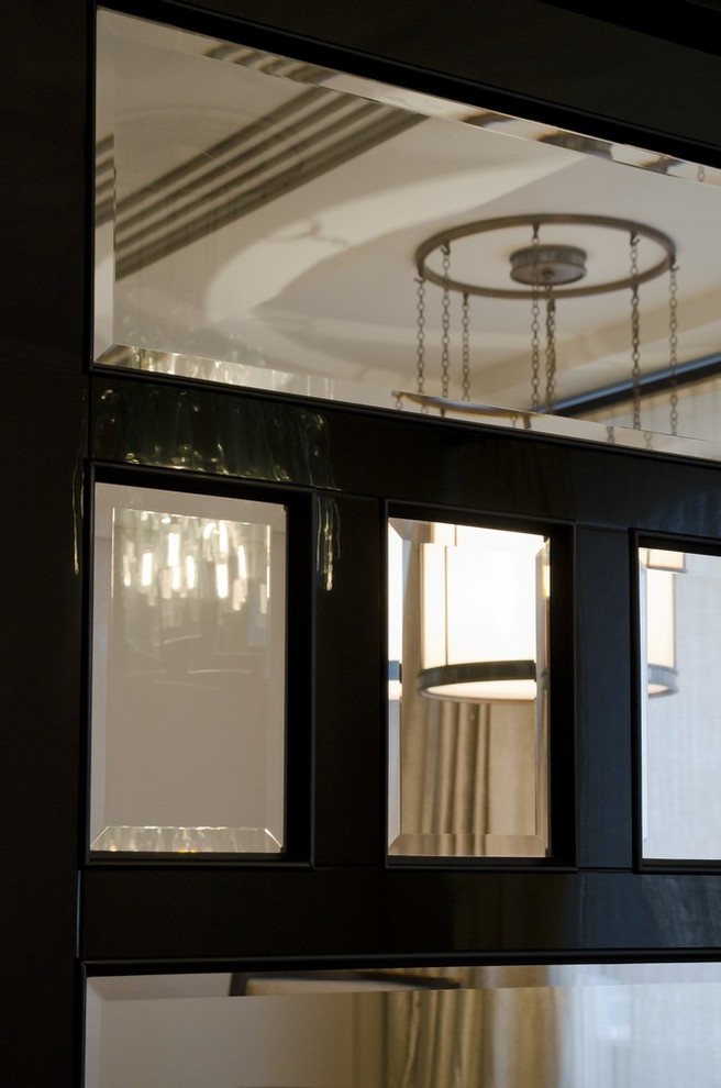 Appartment in Moscow