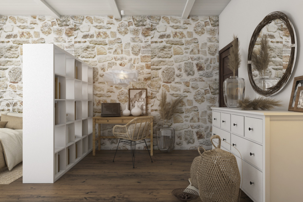 И, кажется, рядом море...