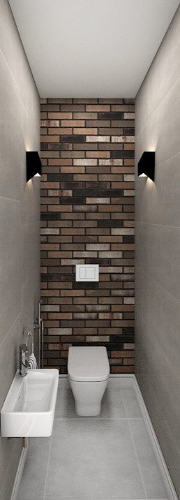 Квартира в ЖК "Одинбург"