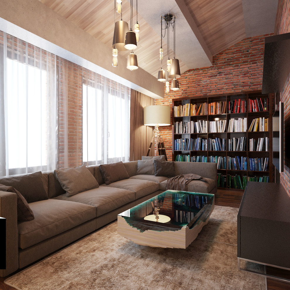 Квартира в ЖК Маршал, Москва