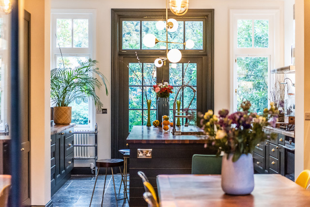 Kitchen koek