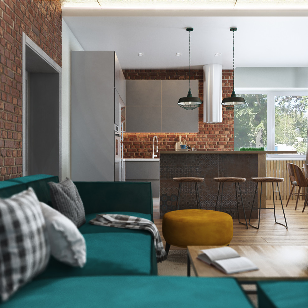 Казенная Заимка