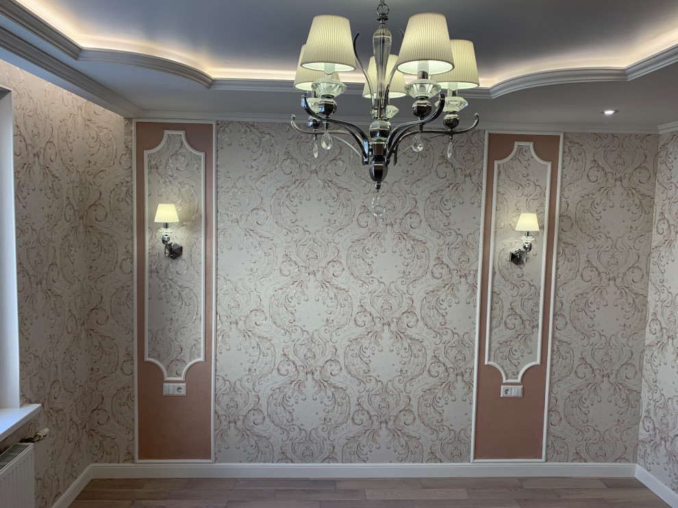 Классика всегда в моде