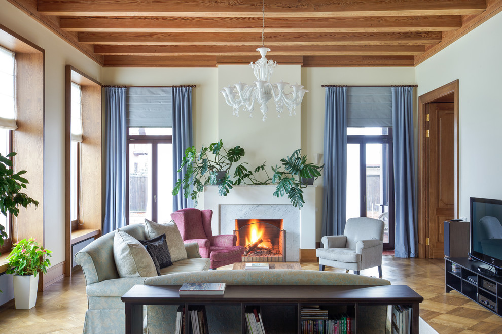 Дом в Семенково