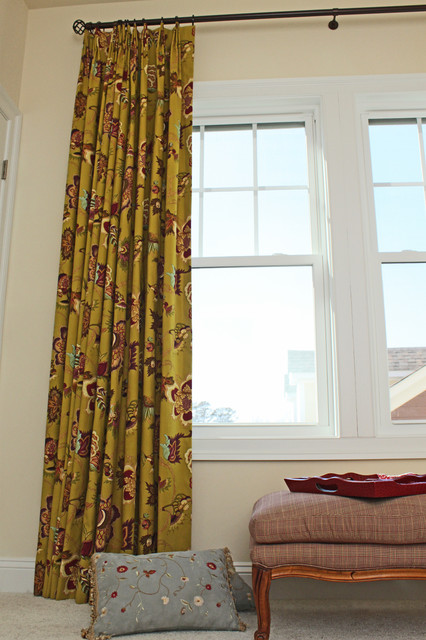 Diligently Designed eclettico-camera-da-letto