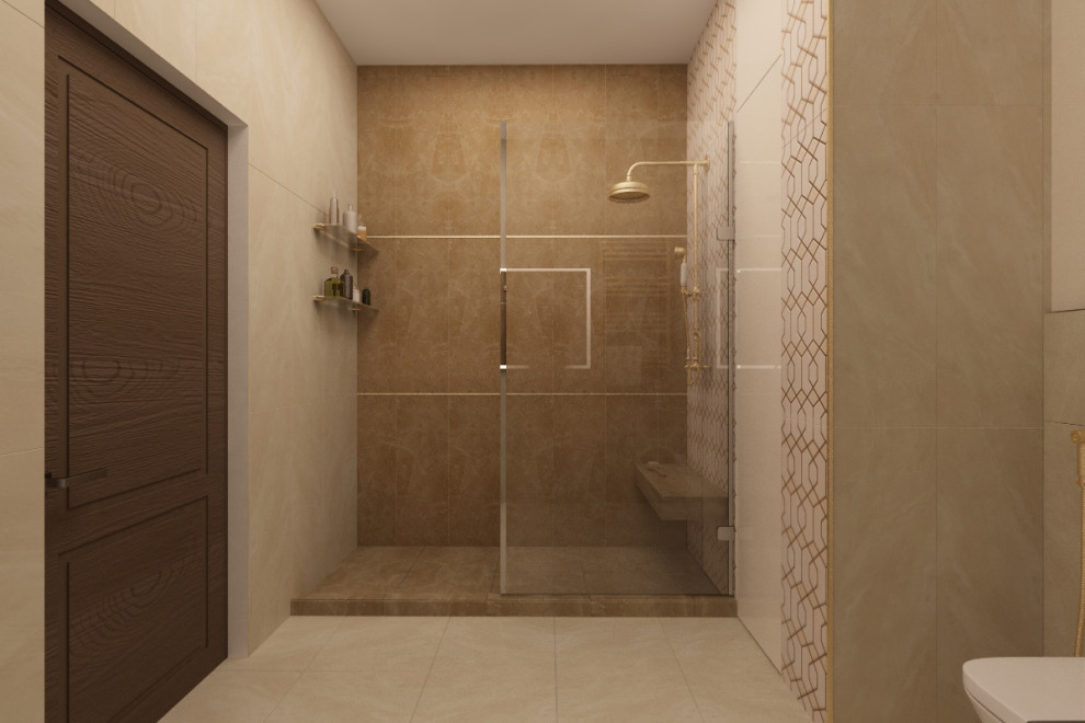 Квартира в клубном доме Эверест. Екатеринбург