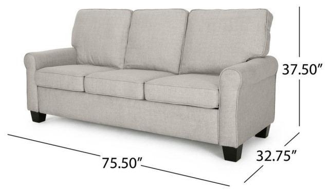 Bridget Grand Sofa main image 0