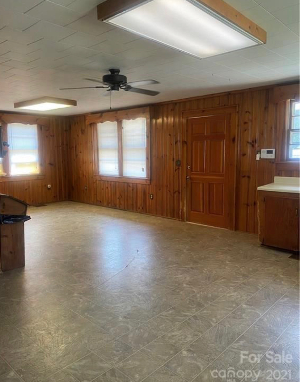 Home Renovation
