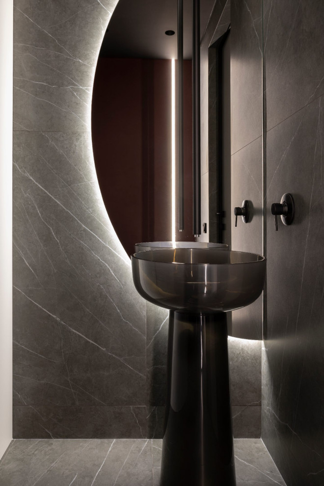 Квартира в Москве