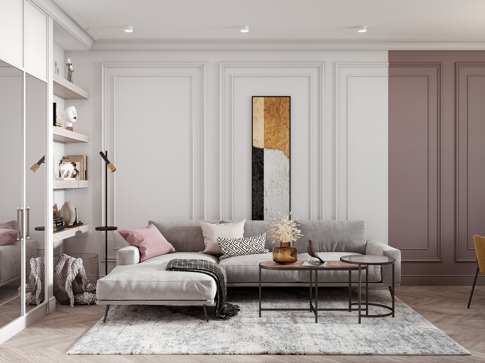 Вересковый штрих