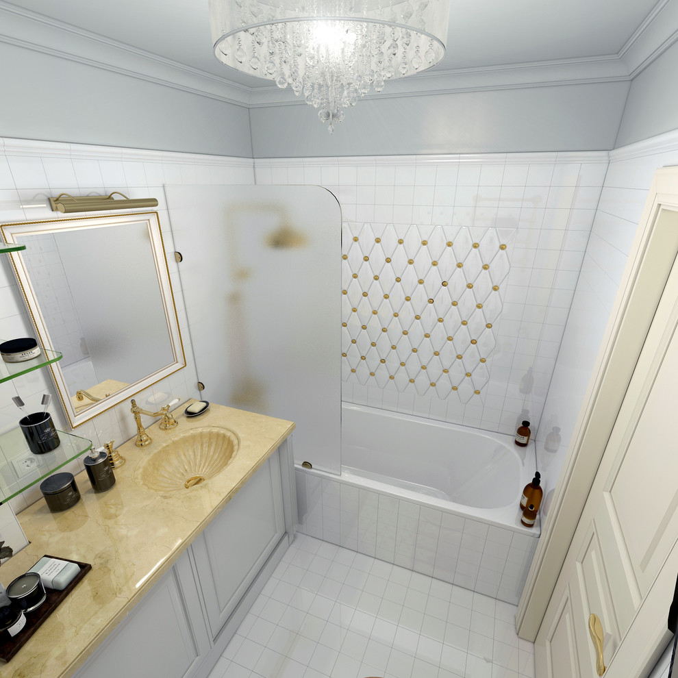 Квартира Ореховый бульвар