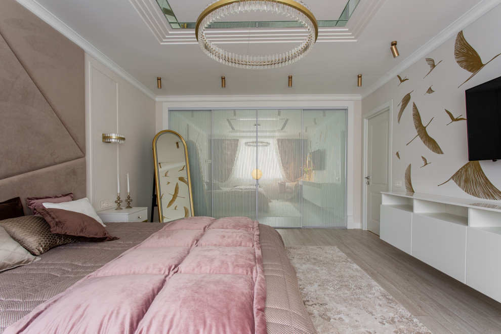 Квартира в Москве