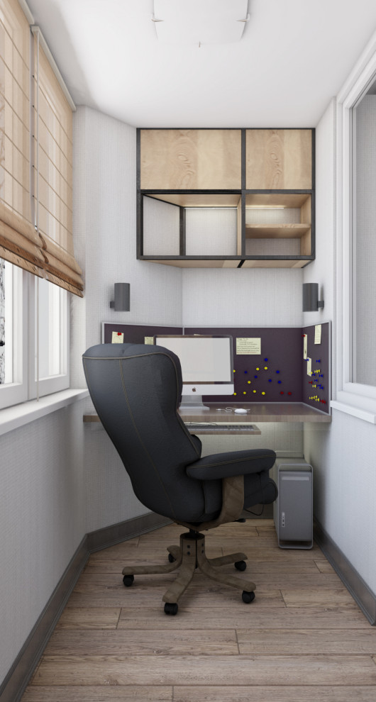 ЖК Панорама