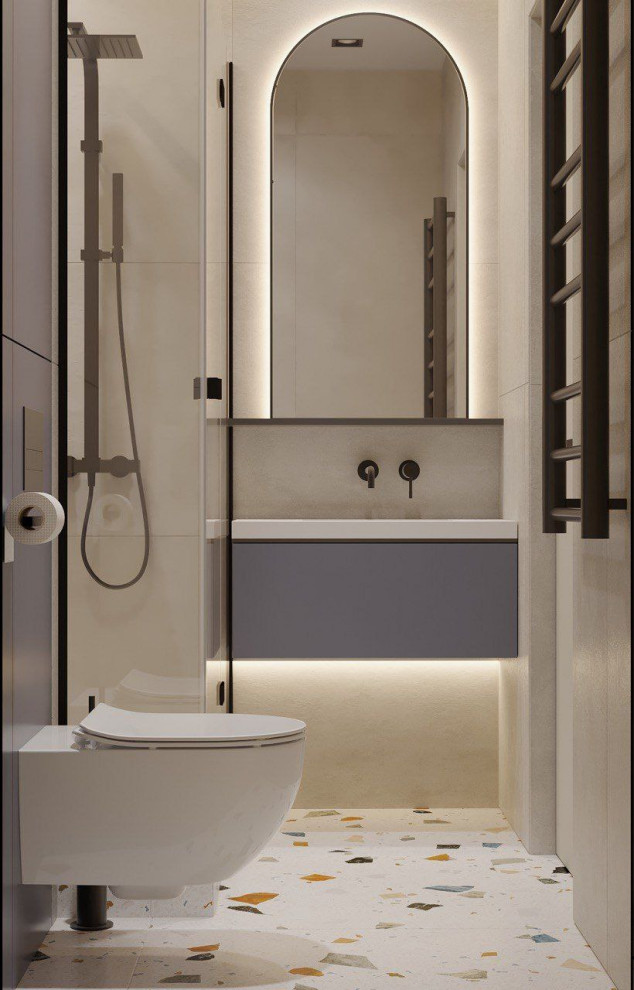 ЖК Белый остров