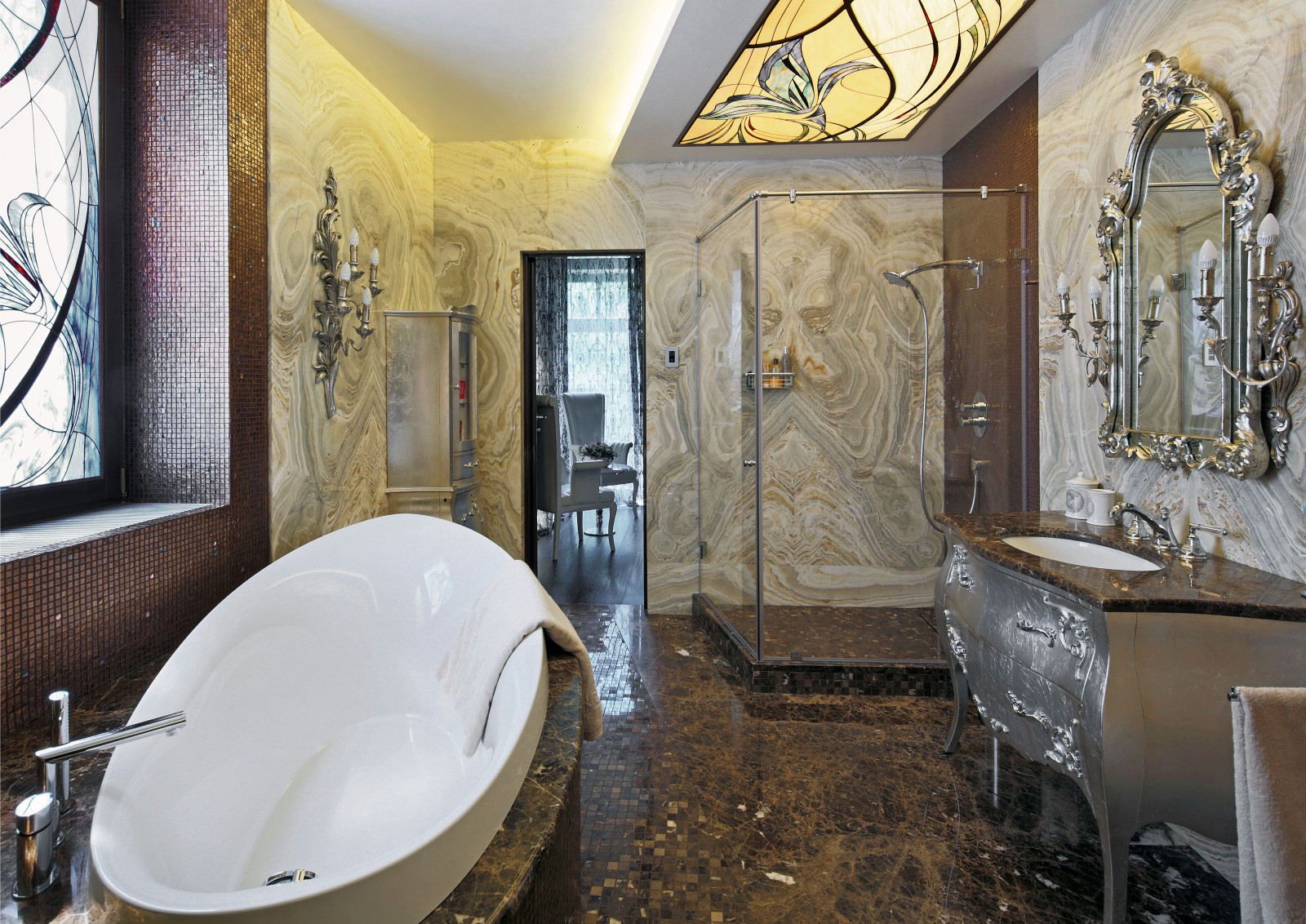 КВАРТИРА В ЖК НА  УЛ. КОСЫГИНА