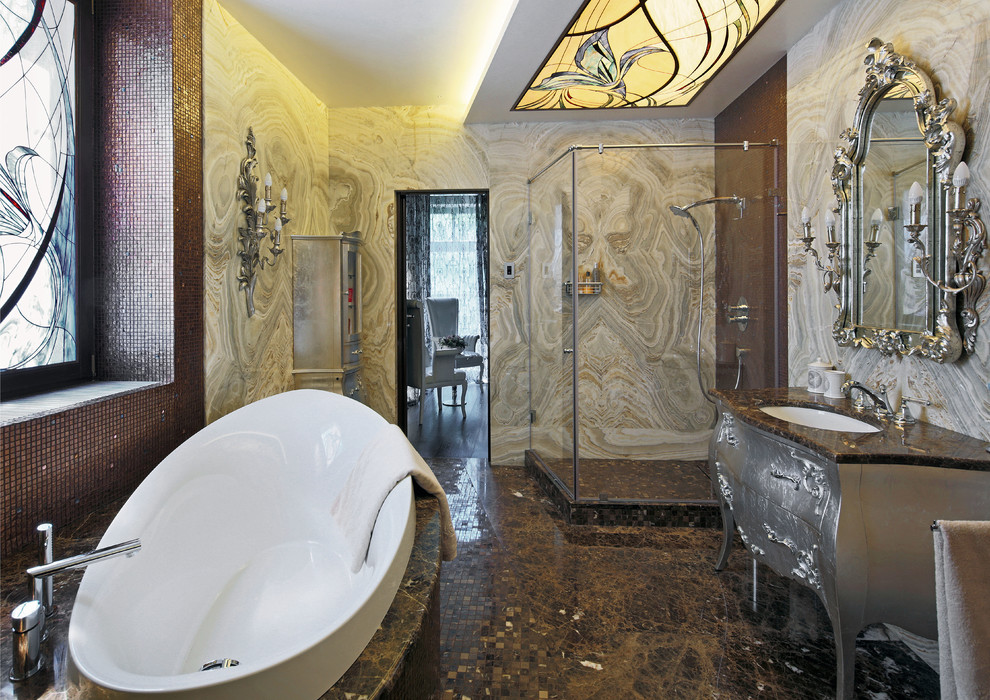 КВАРТИРА В ЖК НА  УЛ. КОСЫГИНА