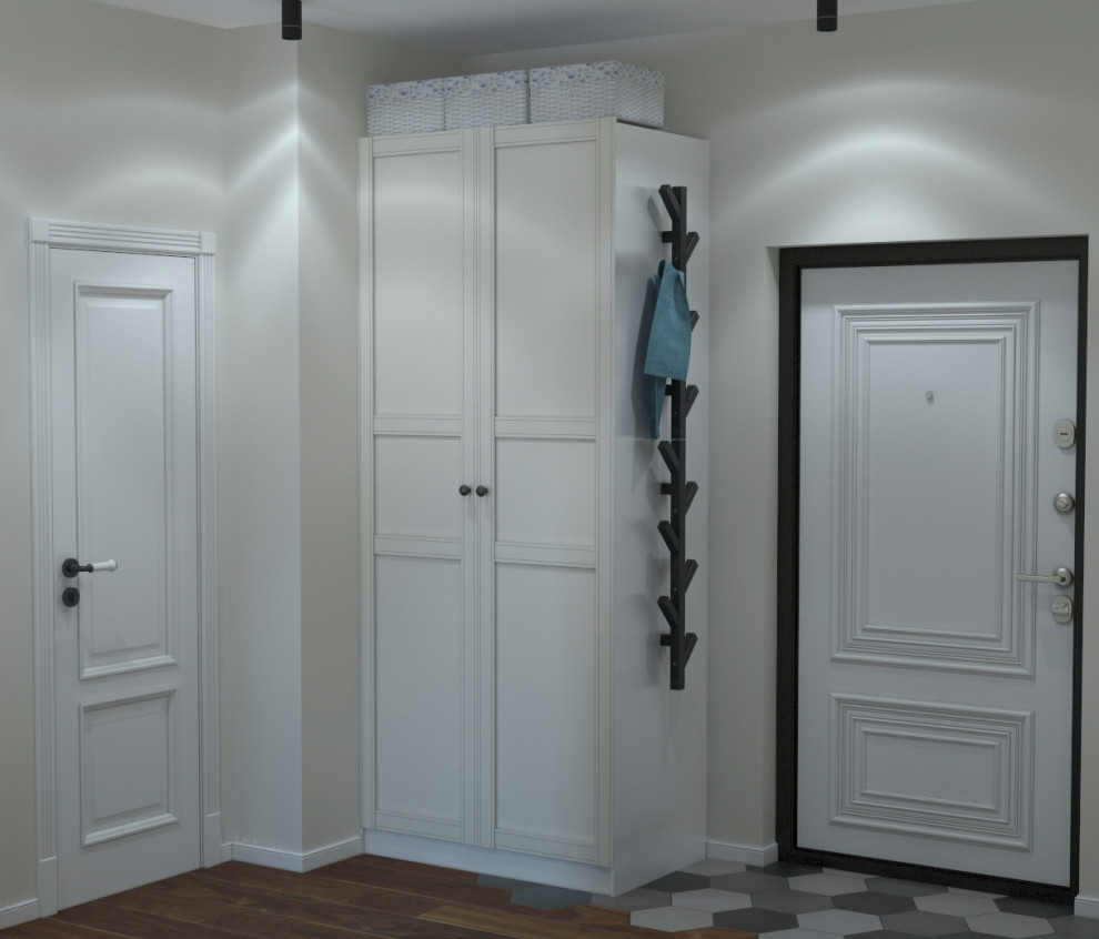 ЖК_Европейский